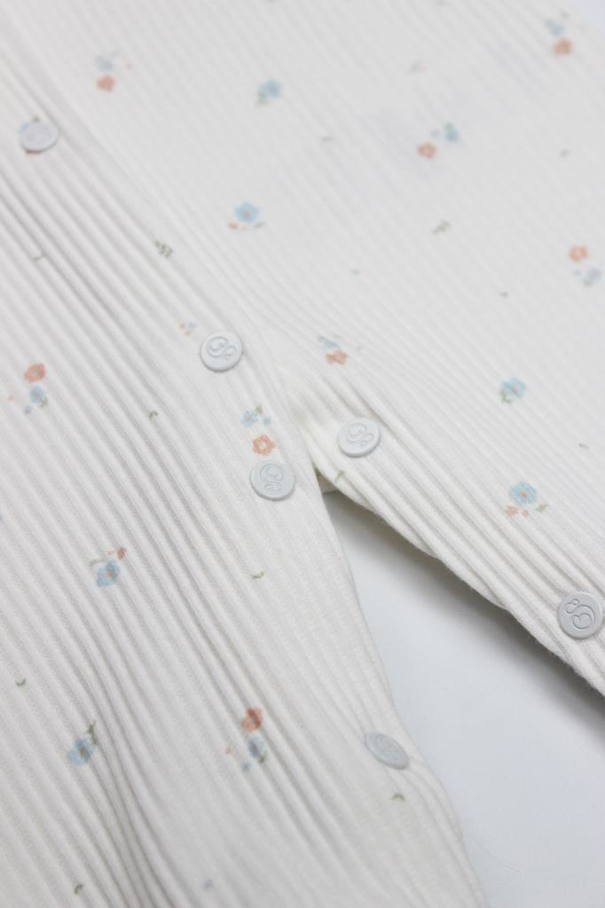 Nessiworld Bistyle Bloom White Tulum 15113 Ekru Gül Kurusu Nessiworld Bistyle Bloom White Tulum 15113 Ekru Gül Kurusu