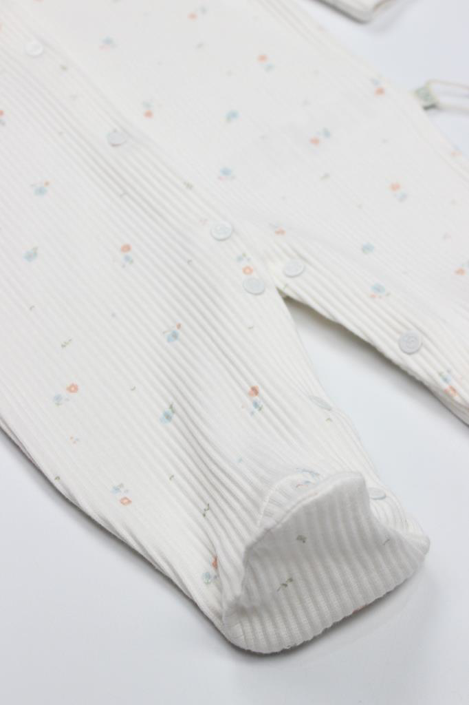 Nessiworld Bistyle Bloom White Tulum 15113 Ekru Gül Kurusu Nessiworld Bistyle Bloom White Tulum 15113 Ekru Gül Kurusu