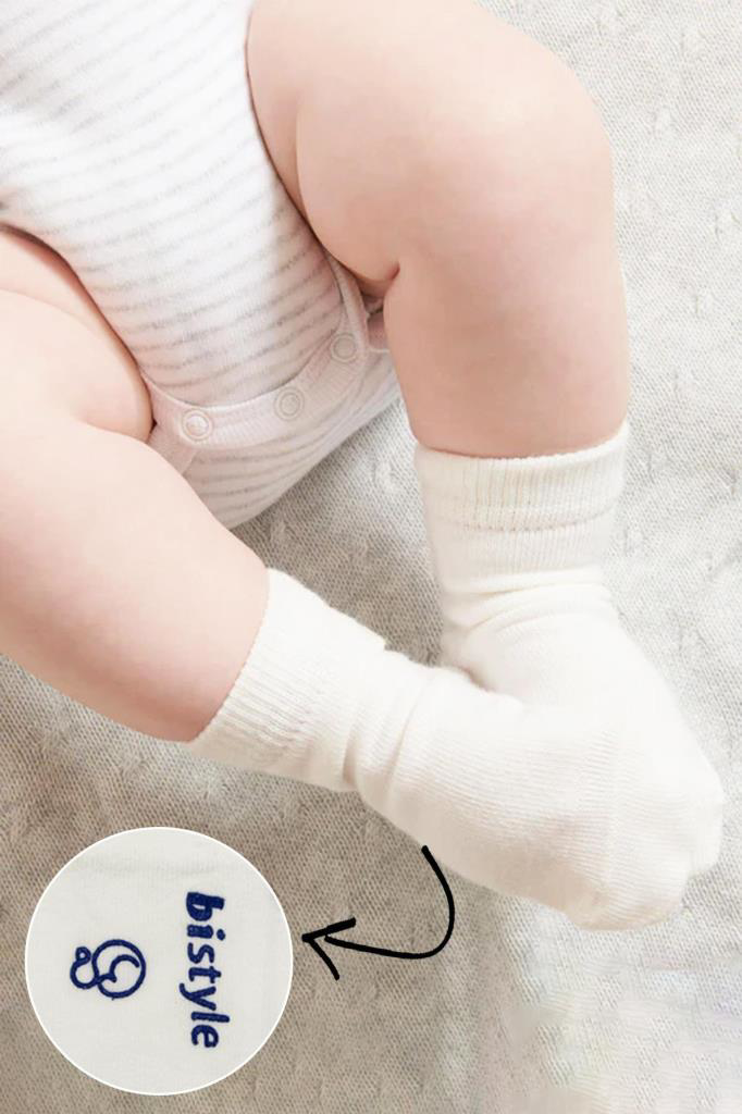 Nessiworld Bistyle Puanlı Kaymaz Penye Soket Çorap 3'Lü BS10108 İ Nessiworld Bistyle Puanlı Kaymaz Penye Soket Çorap 3'Lü BS10108 İ