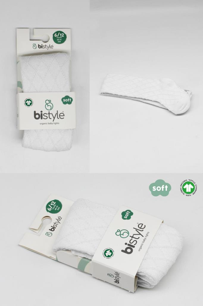 Nessiworld Bistyle Tekli Ekose Kabartma Penye Külotlu Çorap BS501 Nessiworld Bistyle Tekli Ekose Kabartma Penye Külotlu Çorap BS501
