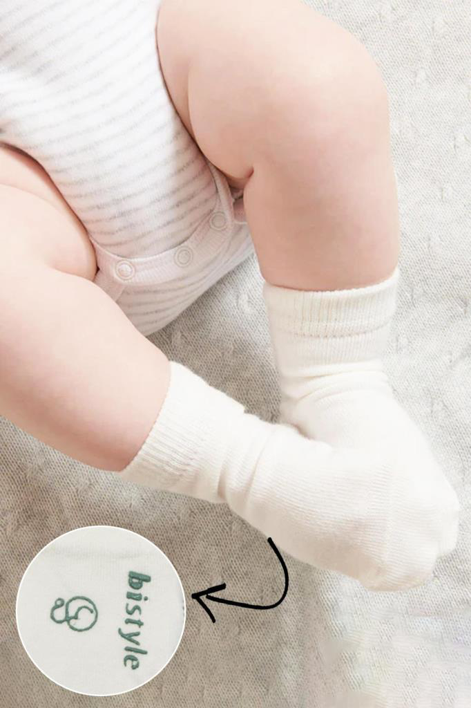 Nessiworld Bistyle Puanlı Kaymaz Penye Soket Çorap 3'Lü BS10108 N Nessiworld Bistyle Puanlı Kaymaz Penye Soket Çorap 3'Lü BS10108 N