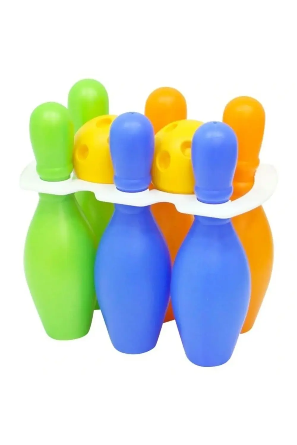 Nessiworld Bowling Seti