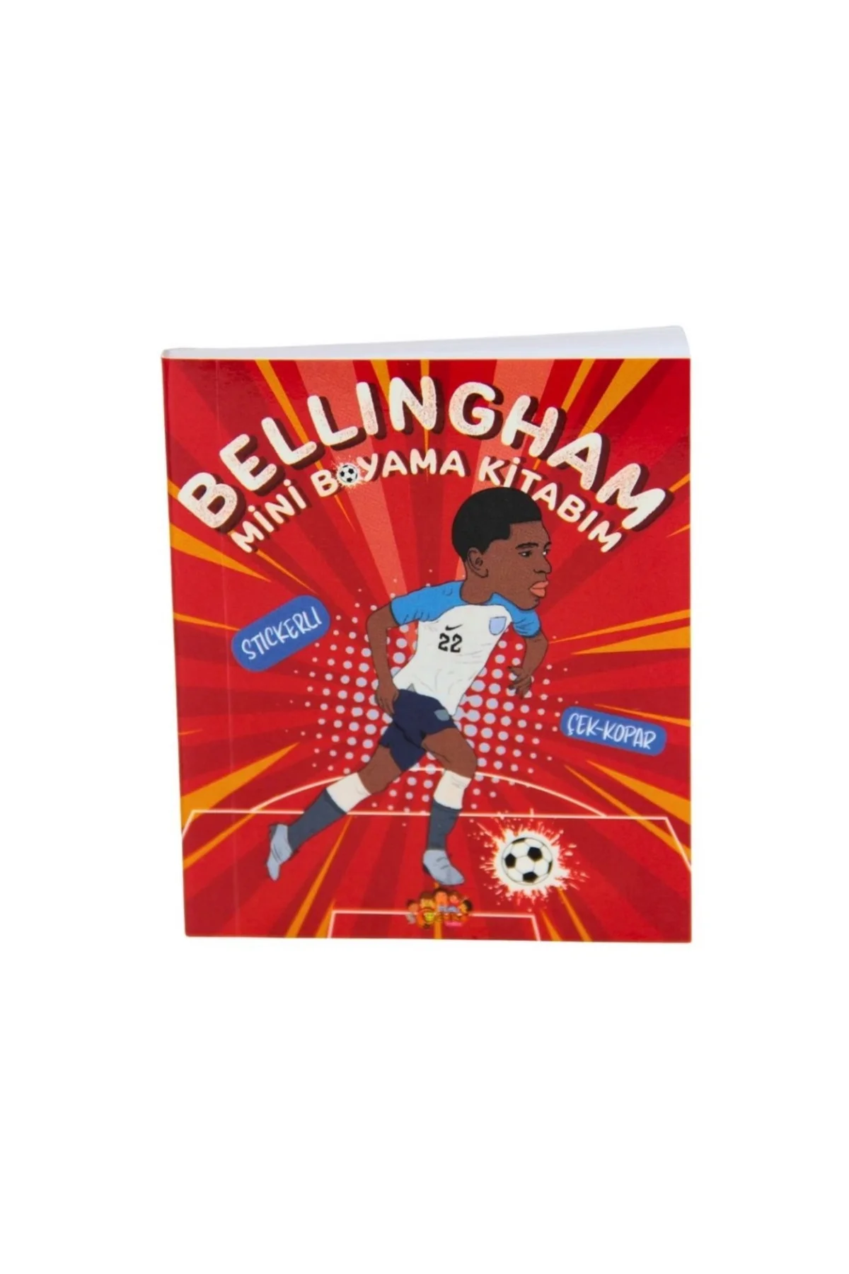 NessiWorld Boyama Kitabı