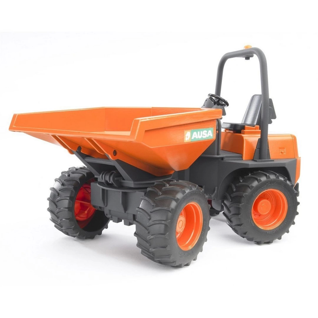 Nessiworld Bruder Ausa Mini Damperli BR02449 Nessiworld Bruder Ausa Mini Damperli BR02449
