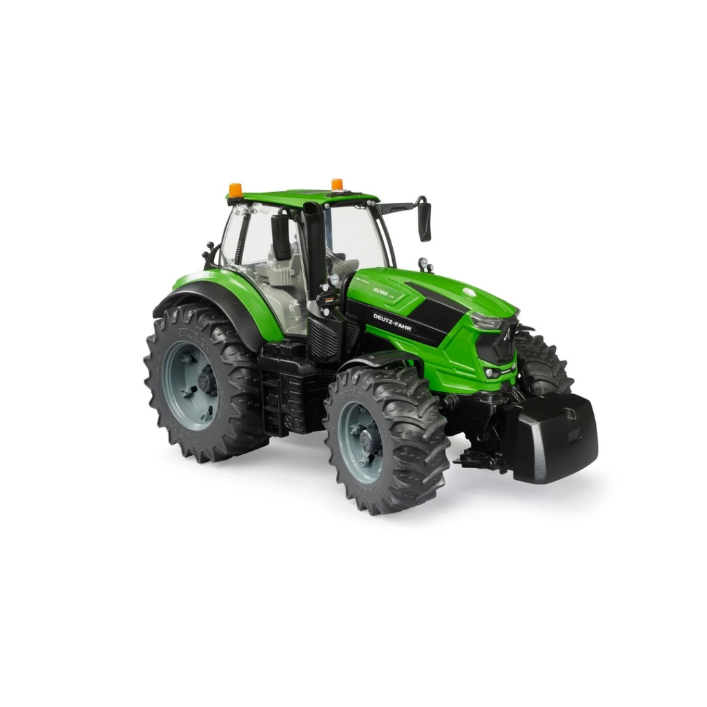 Nessiworld Bruder Deutz 8280 TTV Traktör BR03160 Nessiworld Bruder Deutz 8280 TTV Traktör BR03160