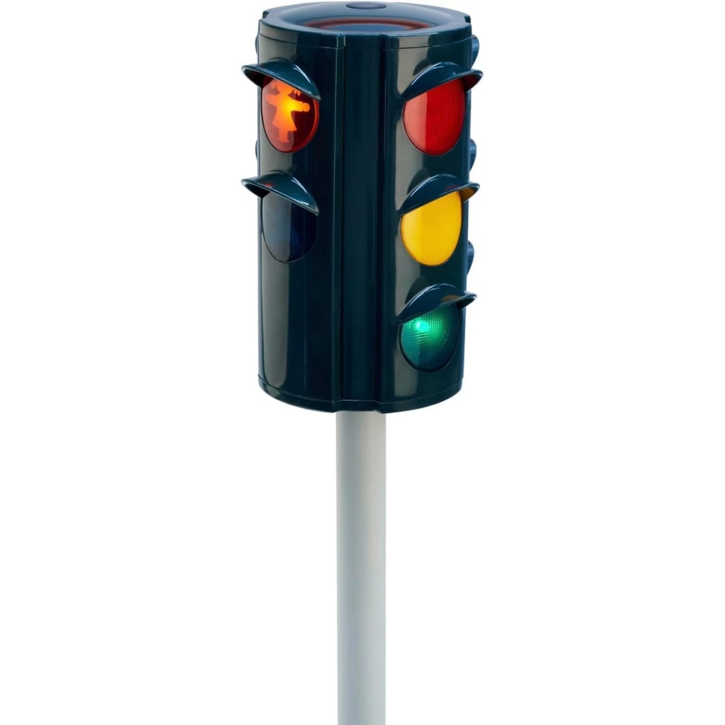 Nessiworld Büyük Trafik Işığı 71 cm