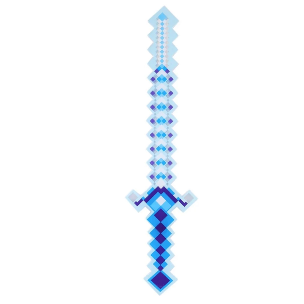 Nessiworld Büyük Işıklı Kılıç 62 cm Nessiworld Büyük Işıklı Kılıç 62 cm