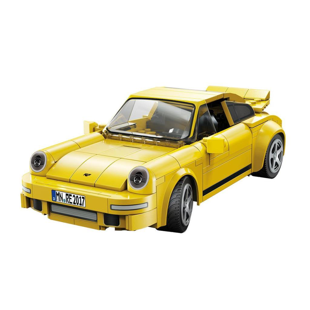 Nessiworld C51079W Cada RUF CTR 2017 Yellowbird Blok Seti 222 Par Nessiworld C51079W Cada RUF CTR 2017 Yellowbird Blok Seti 222 Par