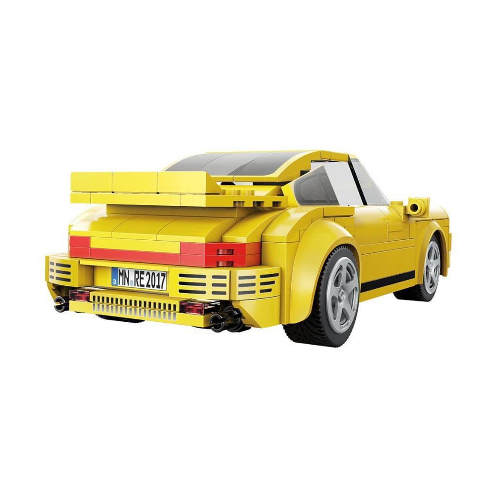 Nessiworld C51079W Cada RUF CTR 2017 Yellowbird Blok Seti 222 Par Nessiworld C51079W Cada RUF CTR 2017 Yellowbird Blok Seti 222 Par