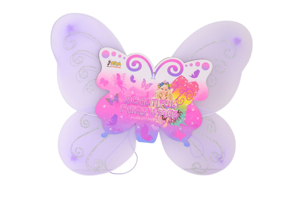 Nessiworld C7870-168-668-658 KELEBEK KANATI