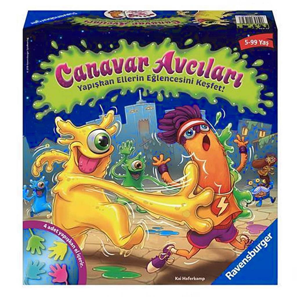 Just Cheap Store Canavar Avcıları Just Cheap Store Canavar Avcıları
