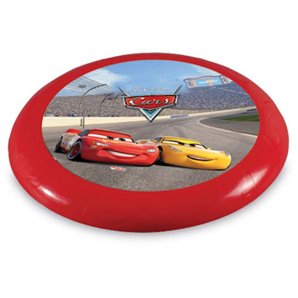 Nessiworld Cars Frizbi Nessiworld Cars Frizbi