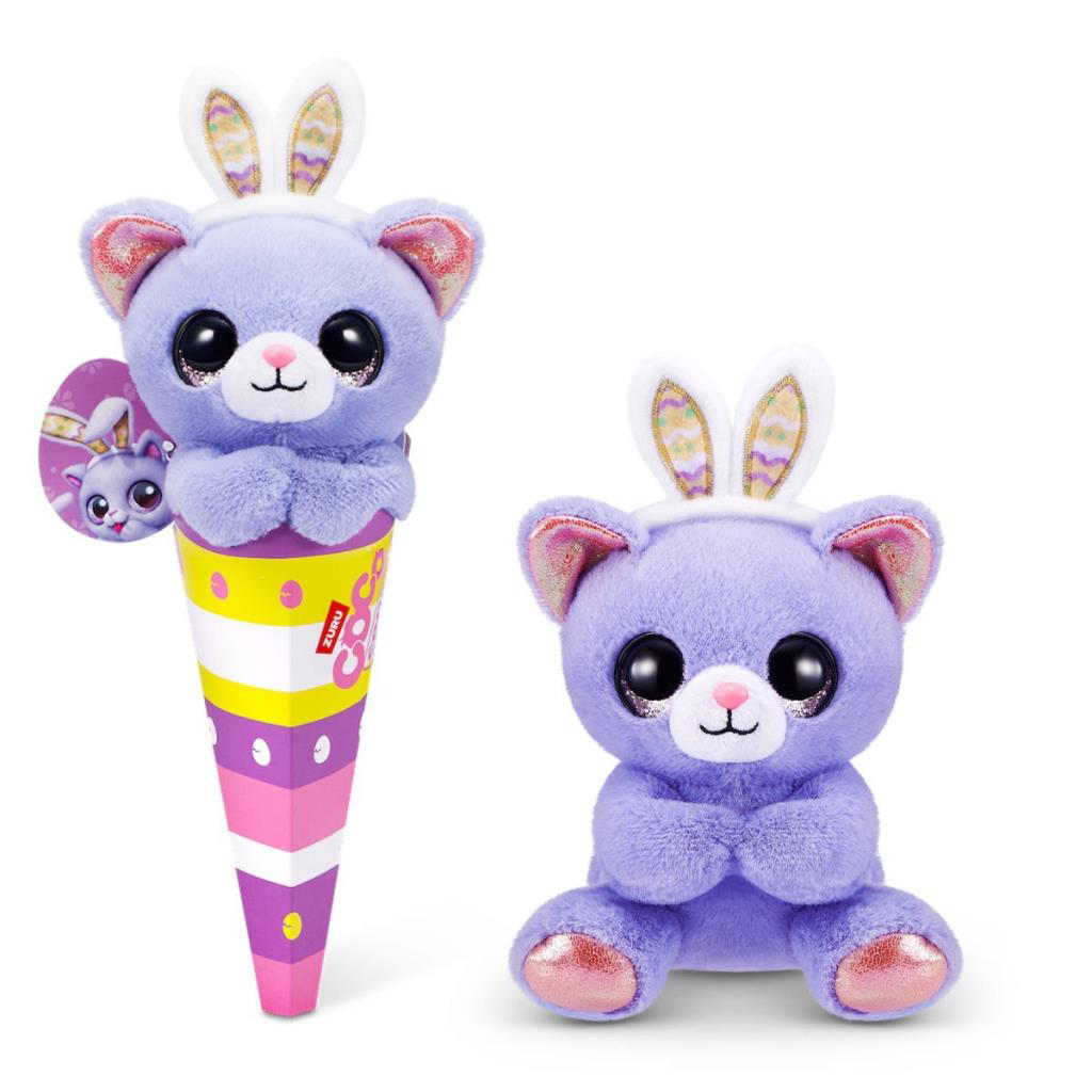 Nessiworld CCN05000 Coco Cones Paskalya Pelüş Nessiworld CCN05000 Coco Cones Paskalya Pelüş