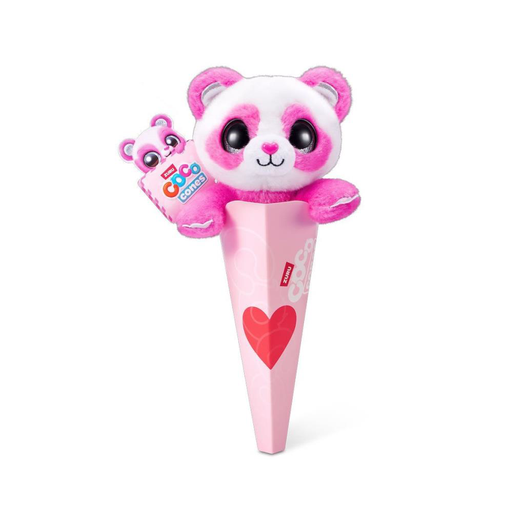 Nessiworld CCN04000 Coco Cones Sevgili Pelüş Nessiworld CCN04000 Coco Cones Sevgili Pelüş