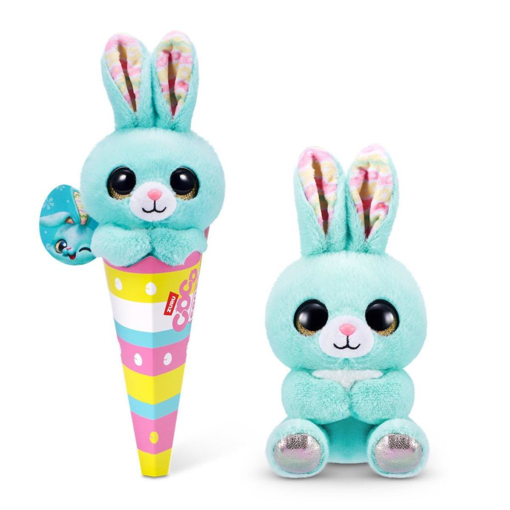 Nessiworld CCN05000 Coco Cones Paskalya Pelüş Nessiworld CCN05000 Coco Cones Paskalya Pelüş