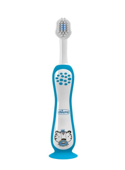 Nessiworld Chicco Diş Fırçası 3-6 Yaş Tiger