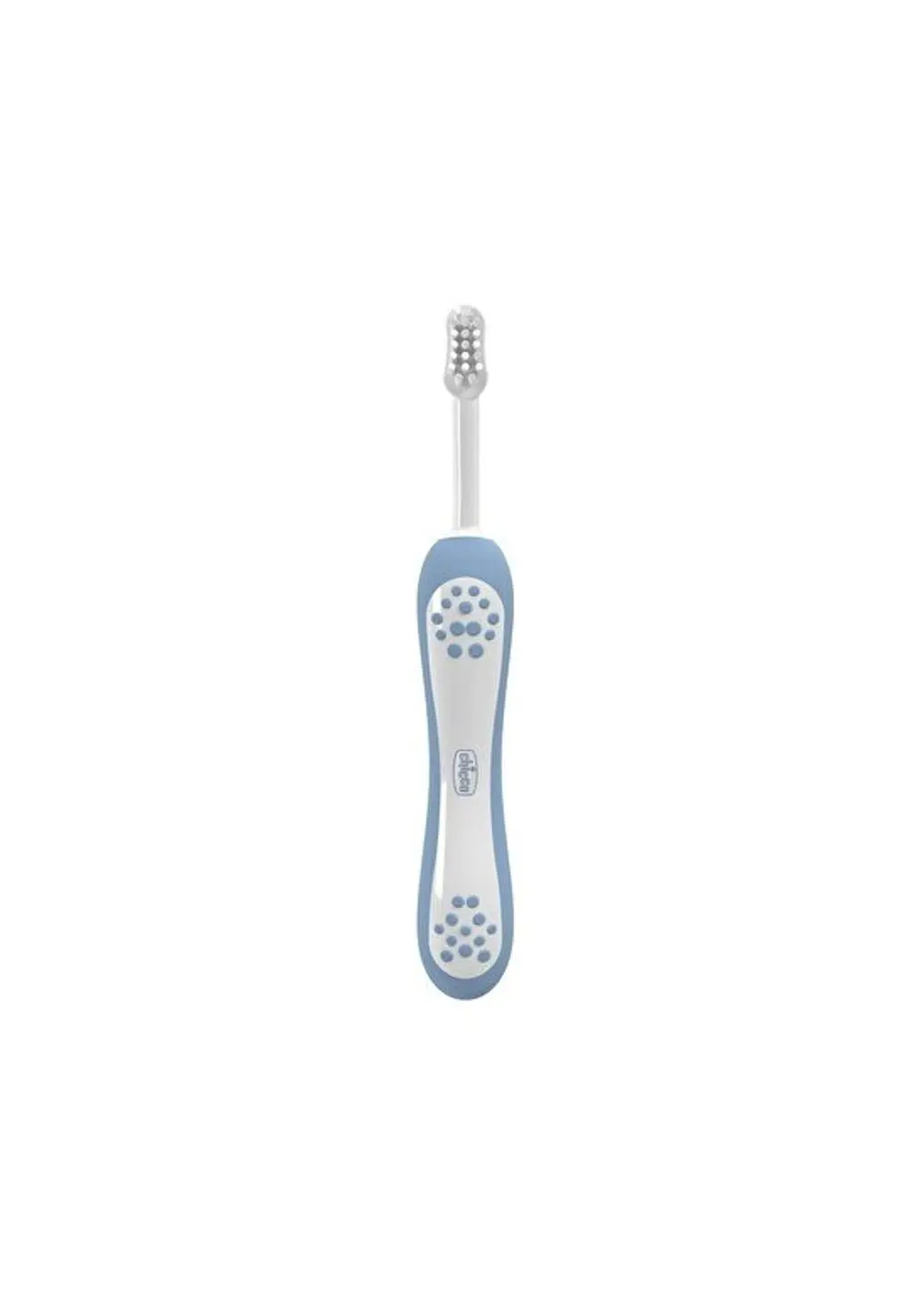 Nessiworld Chicco Diş Fırçası 6-36 Ay Mavi