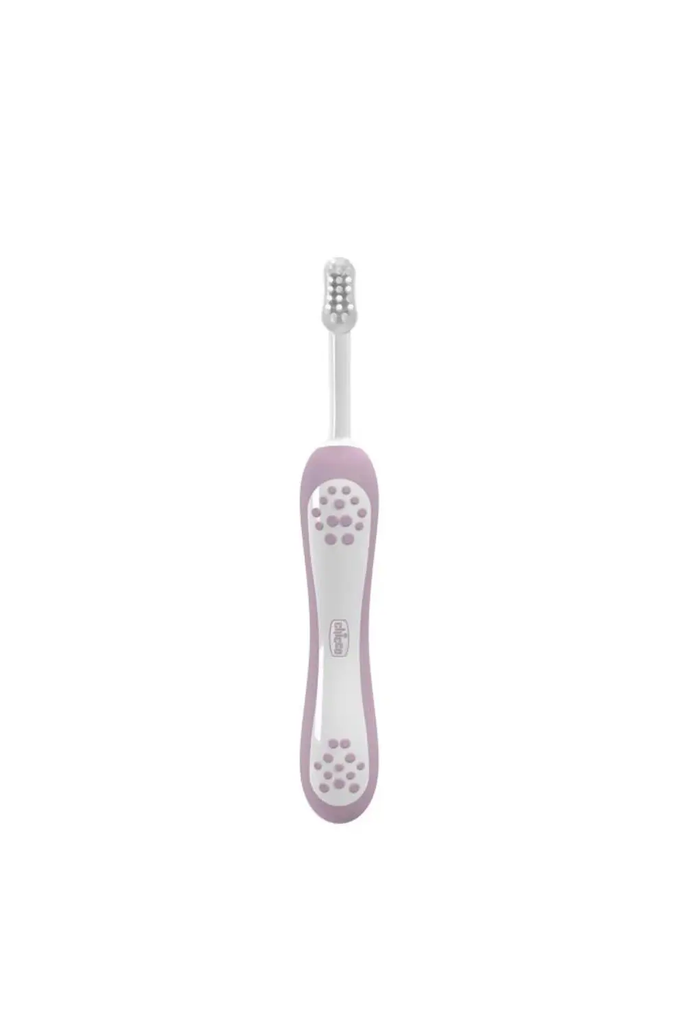 Nessiworld Chicco Diş Fırçası 6-36 Ay Pembe