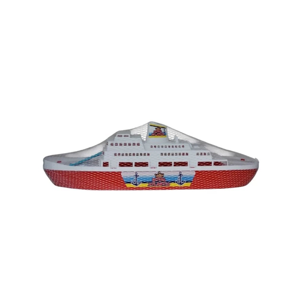 Nessiworld CLK-413 YOLCU GEMİSİ FİLELİ Nessiworld CLK-413 YOLCU GEMİSİ FİLELİ