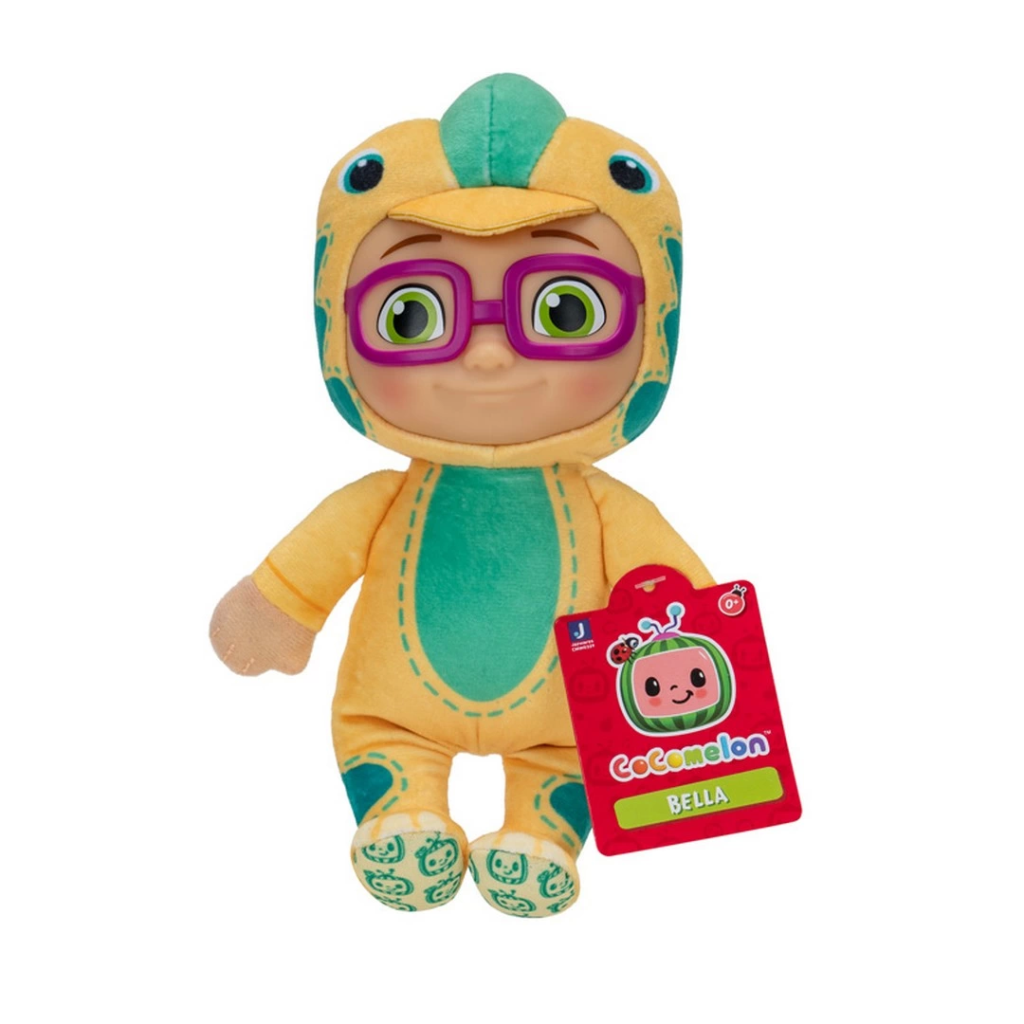 Nessiworld Cocomelon Mini Peluş 20 cm