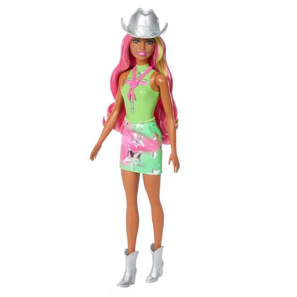 NessiWorld Color Reveal Renk Değiştiren Disco Star Serisi Sürpriz NessiWorld Color Reveal Renk Değiştiren Disco Star Serisi Sürpriz