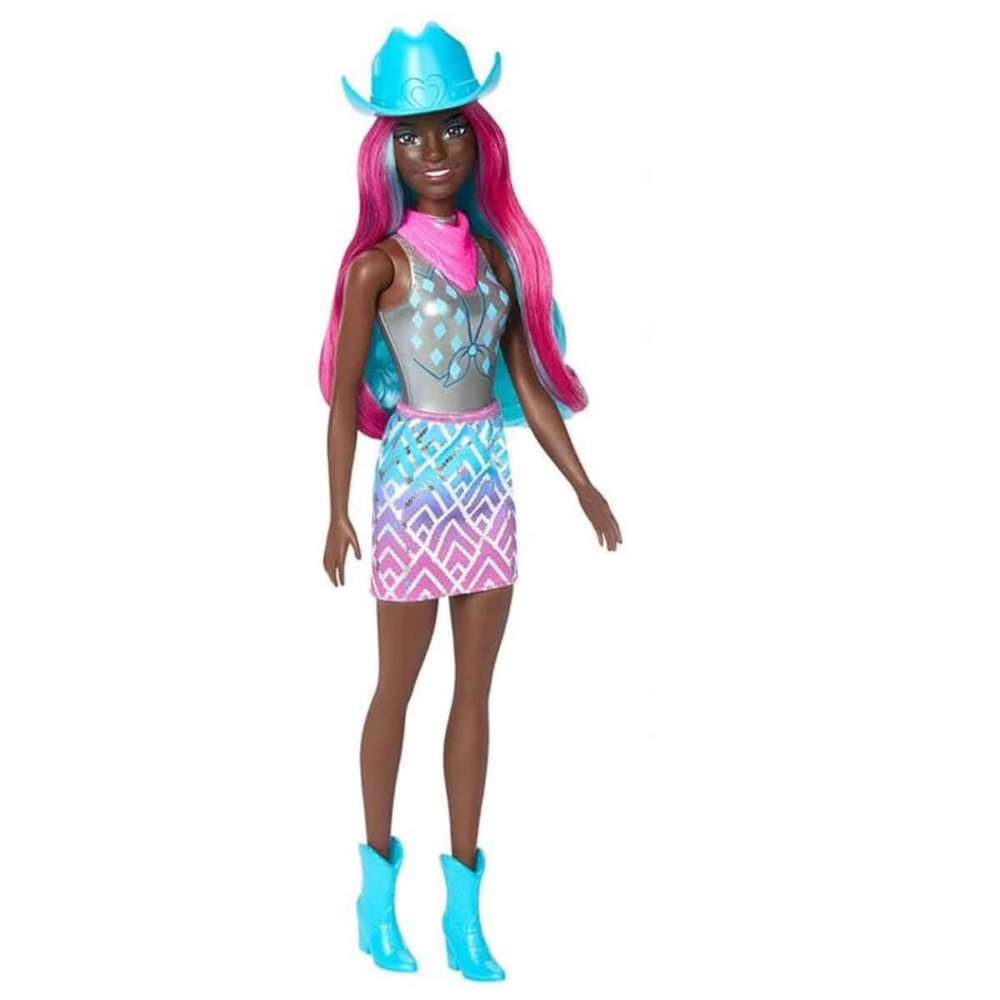 NessiWorld Color Reveal Renk Değiştiren Disco Star Serisi Sürpriz NessiWorld Color Reveal Renk Değiştiren Disco Star Serisi Sürpriz