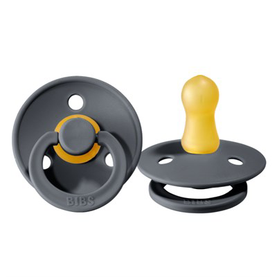 Nessiworld Colour Kauçuk Emzik 6-18 Ay İron Nessiworld Colour Kauçuk Emzik 6-18 Ay İron