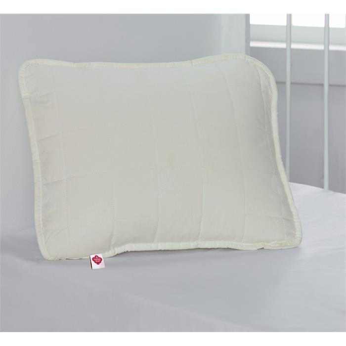 Nessiworld Cotton Box Bebek Yün Yastık 35x45