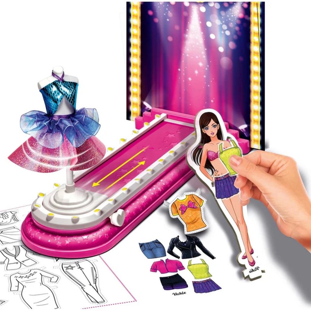 Nessiworld Crazy Chic Moda Koleksiyonu