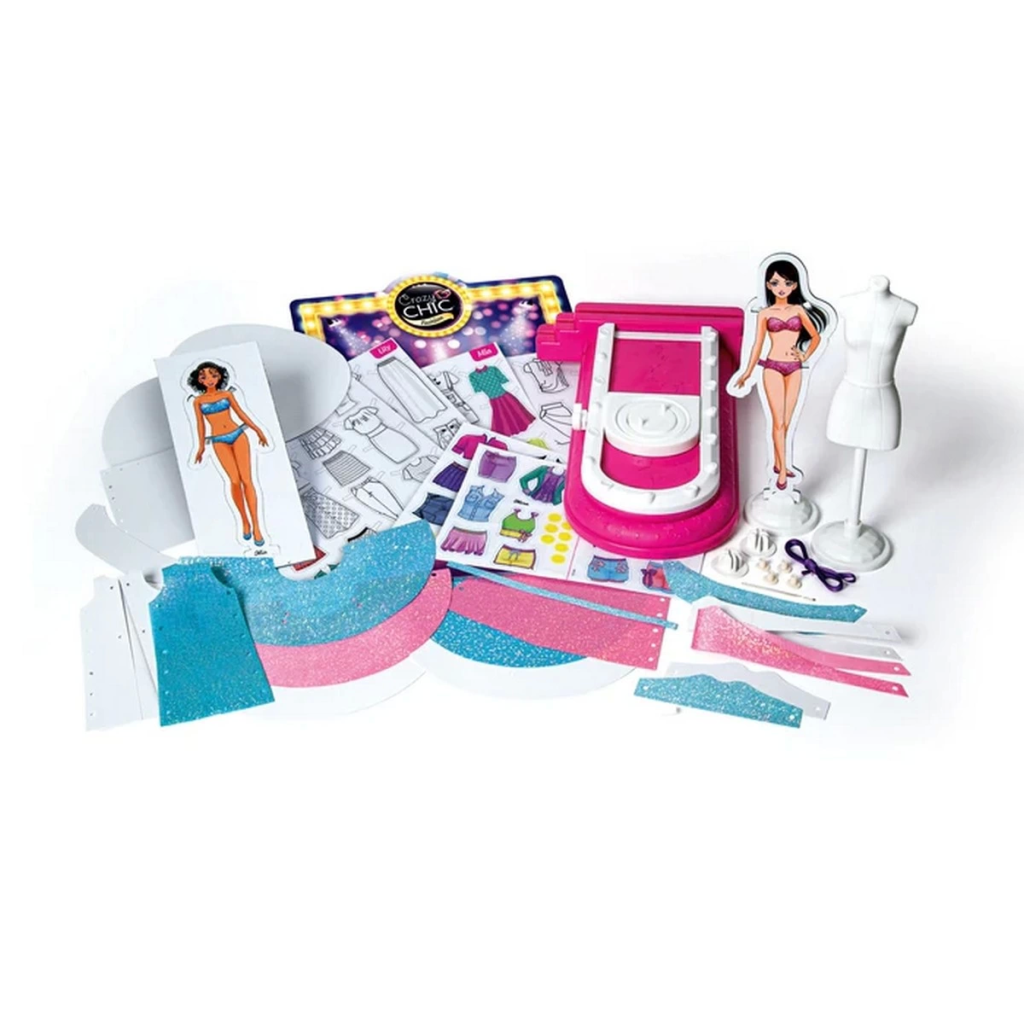 Nessiworld Crazy Chic Moda Koleksiyonu
