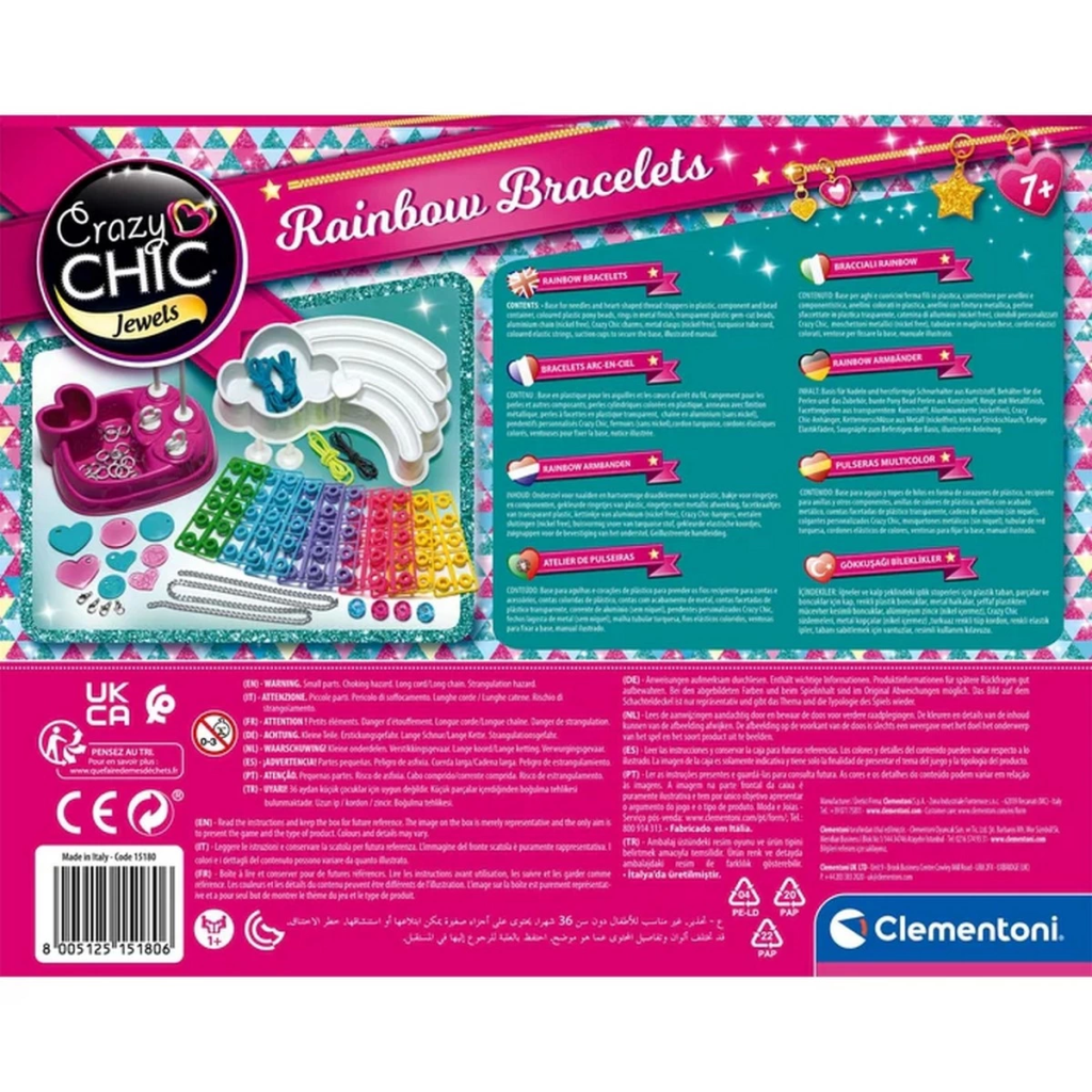 Nessiworld Crazy Chic Trend Bileklikler Nessiworld Crazy Chic Trend Bileklikler