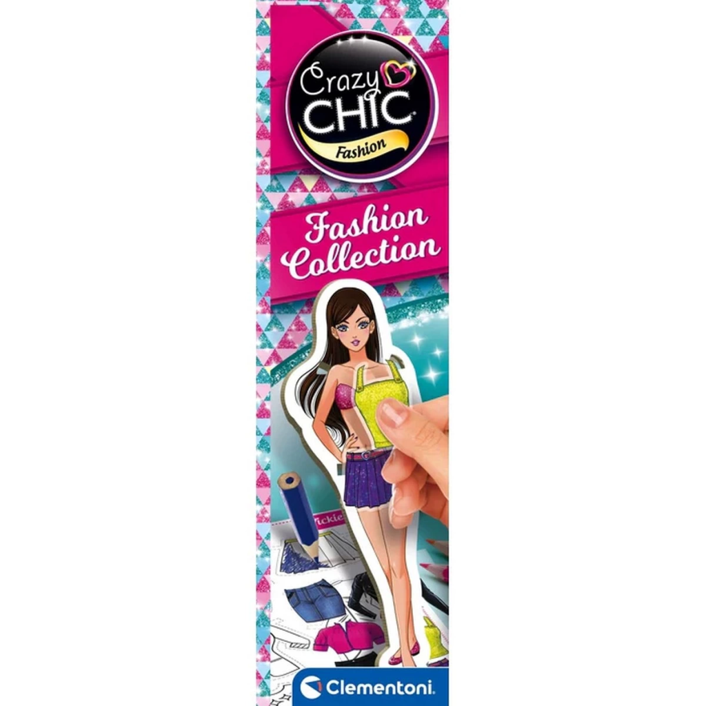 Nessiworld Crazy Chic Moda Koleksiyonu