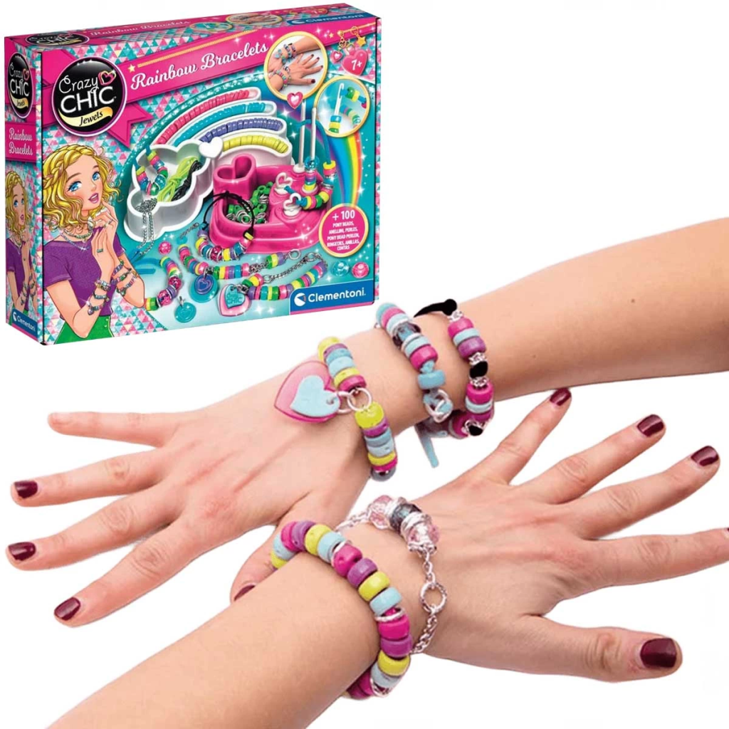 Nessiworld Crazy Chic Trend Bileklikler Nessiworld Crazy Chic Trend Bileklikler