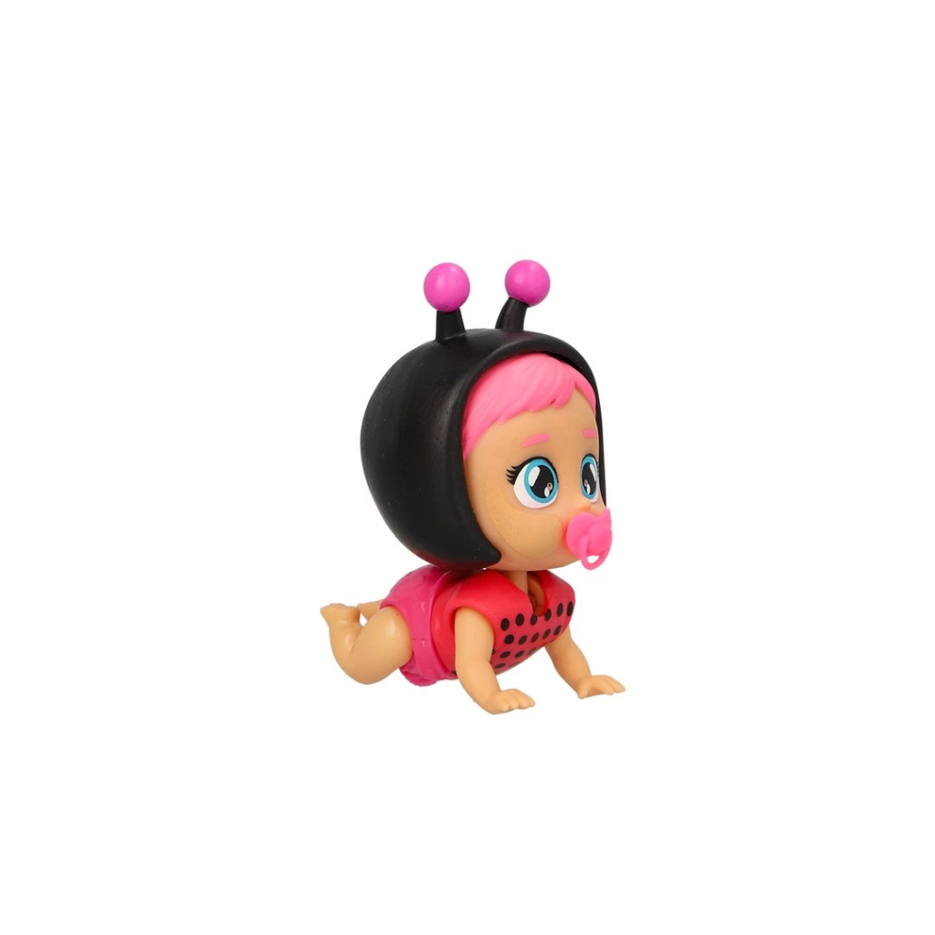 Nessiworld Cry Babies Play Time Mini Bebekler