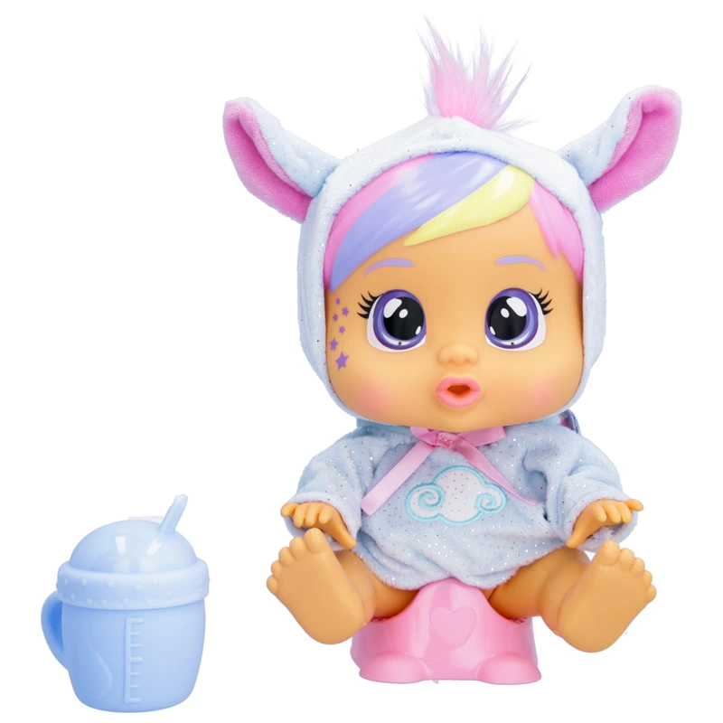 NessiWorld Cry Babies Love Fantasy Jenna NessiWorld Cry Babies Love Fantasy Jenna
