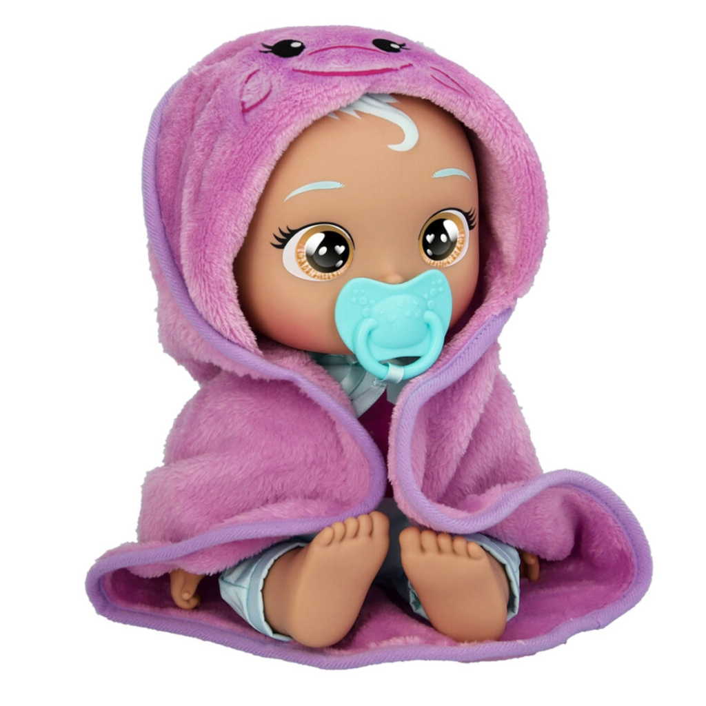 Nessiworld Cry Babies Love Banyo Zamanı Dana Nessiworld Cry Babies Love Banyo Zamanı Dana