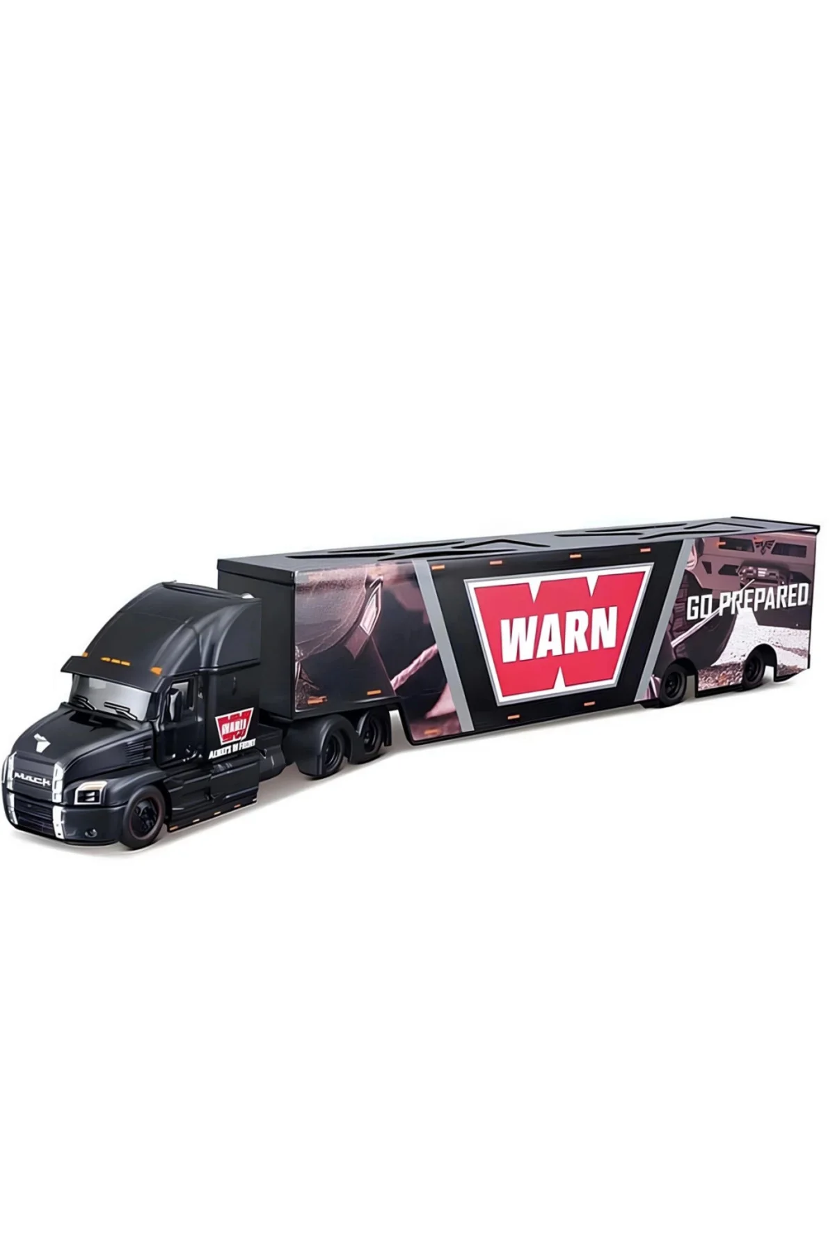 NessiWorld Custom Haulers Büyük Tırlar