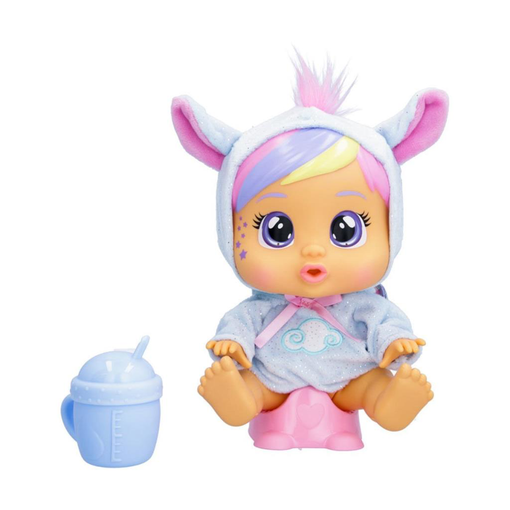 Nessiworld CYB59000 Cry Babies Love Fantasy Jenna - 909809 Nessiworld CYB59000 Cry Babies Love Fantasy Jenna - 909809