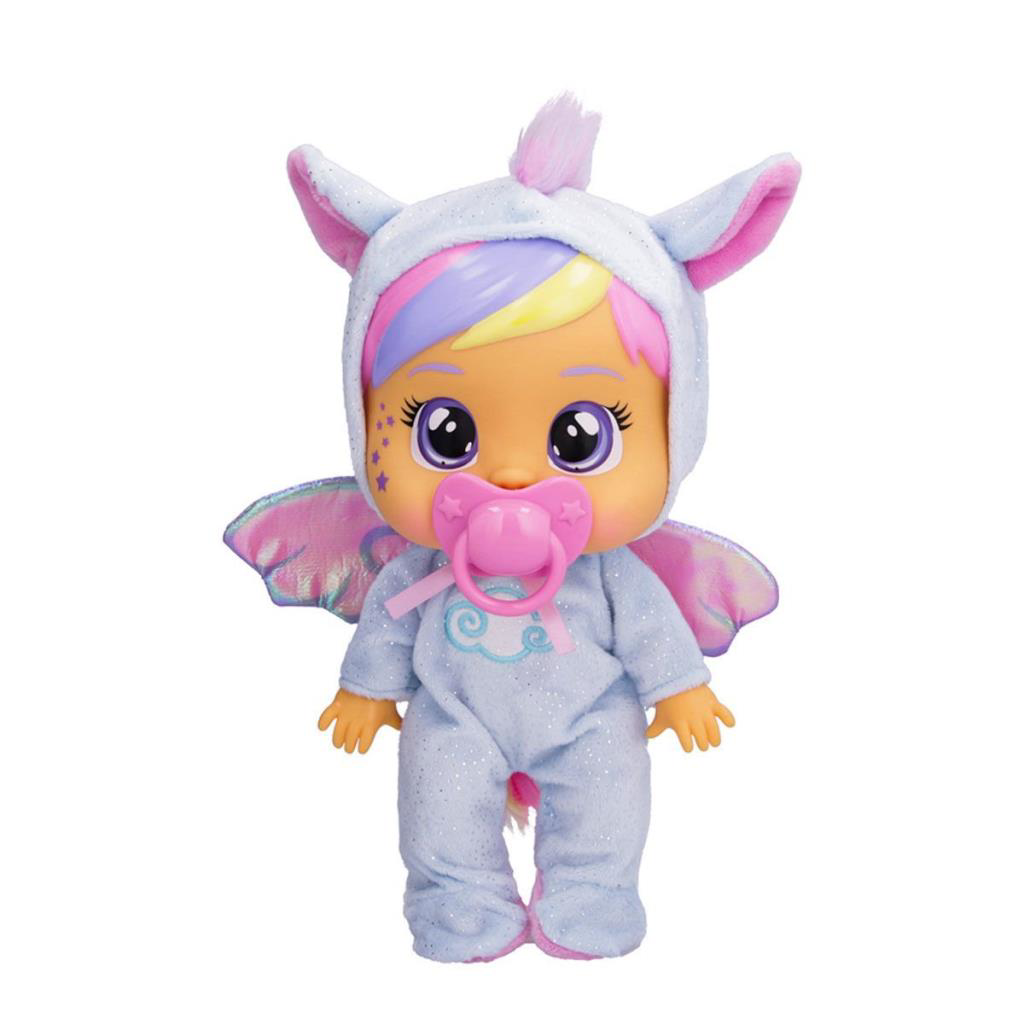 Nessiworld CYB59000 Cry Babies Love Fantasy Jenna - 909809 Nessiworld CYB59000 Cry Babies Love Fantasy Jenna - 909809