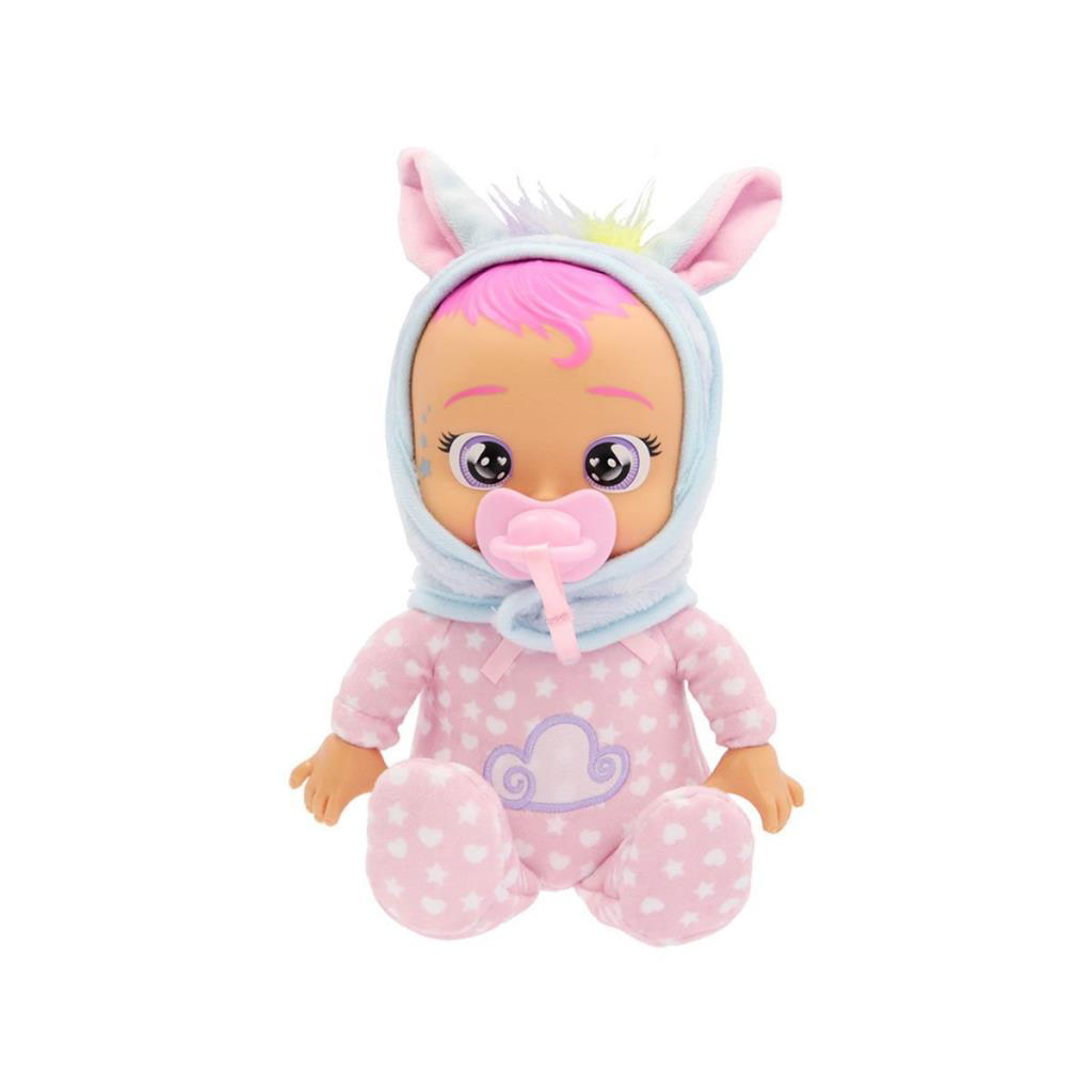 Nessiworld CYB68000 Cry Babies Ağlayan Yumuş Bebek Nessiworld CYB68000 Cry Babies Ağlayan Yumuş Bebek