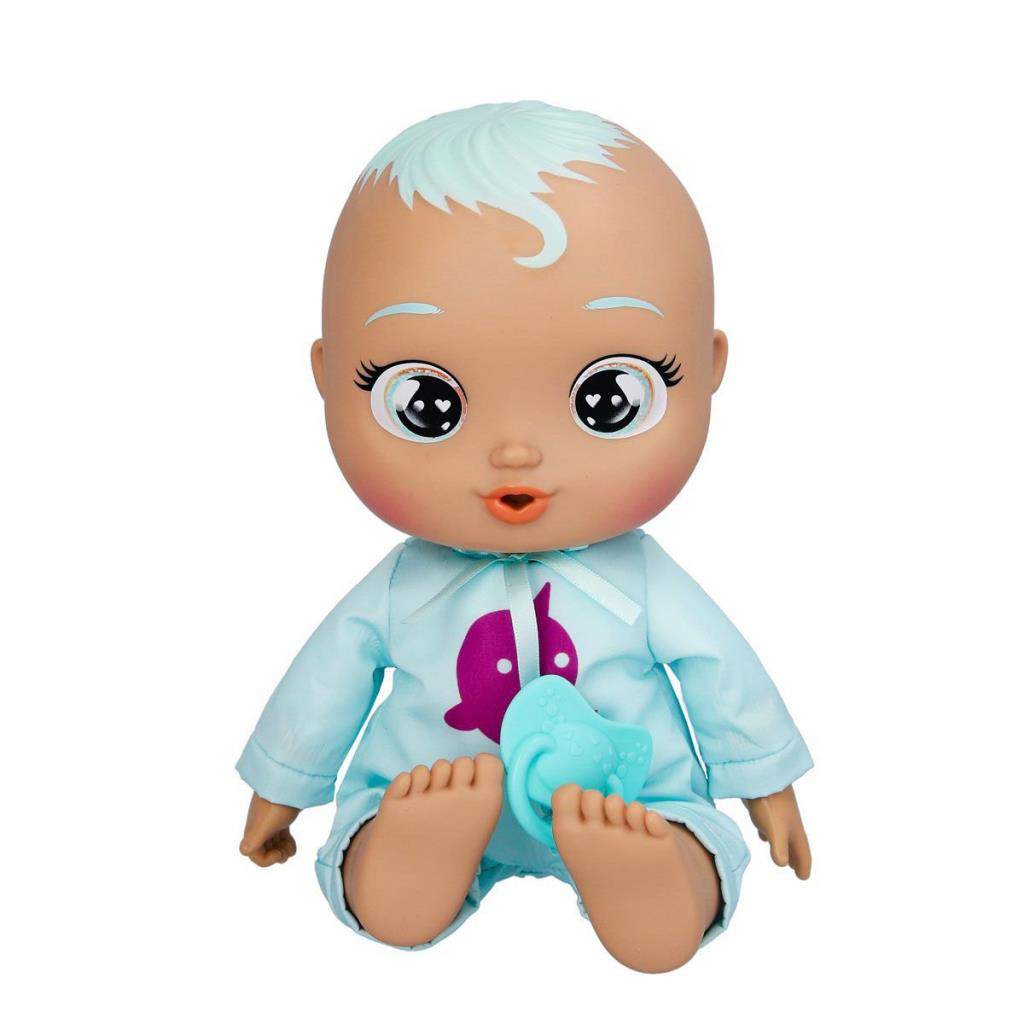 Nessiworld CYB67100 Cry Babies Love Banyo Zamanı Dana Nessiworld CYB67100 Cry Babies Love Banyo Zamanı Dana