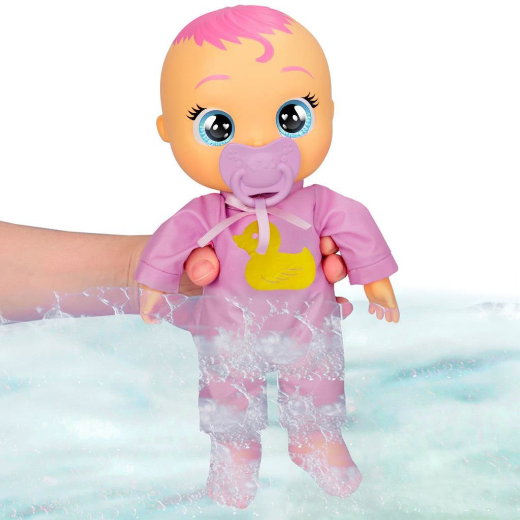 Just Cheap Store CYB67200 Cry Babies Love Banyo Zamanı Zoe Just Cheap Store CYB67200 Cry Babies Love Banyo Zamanı Zoe