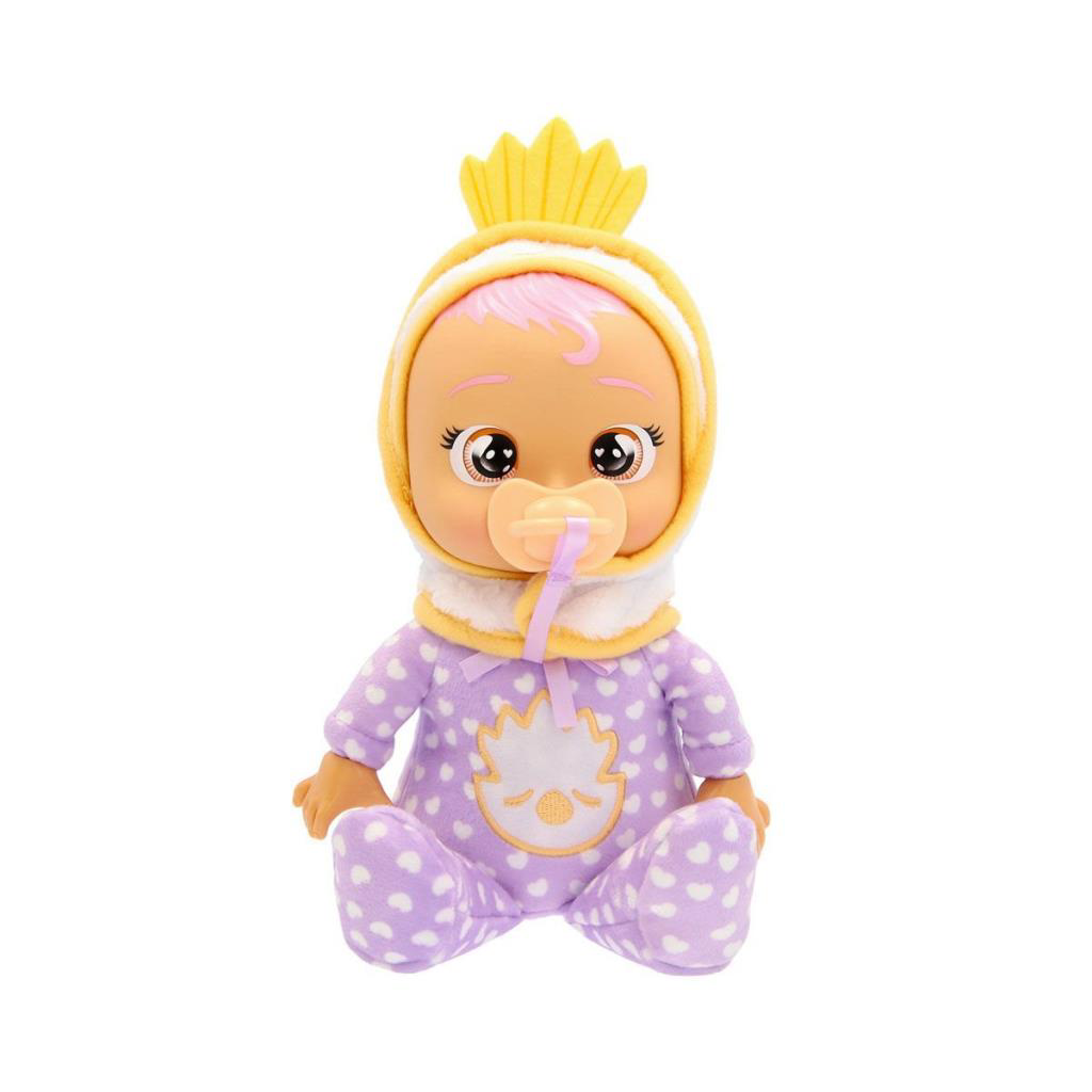 Nessiworld CYB68000 Cry Babies Ağlayan Yumuş Bebek Nessiworld CYB68000 Cry Babies Ağlayan Yumuş Bebek