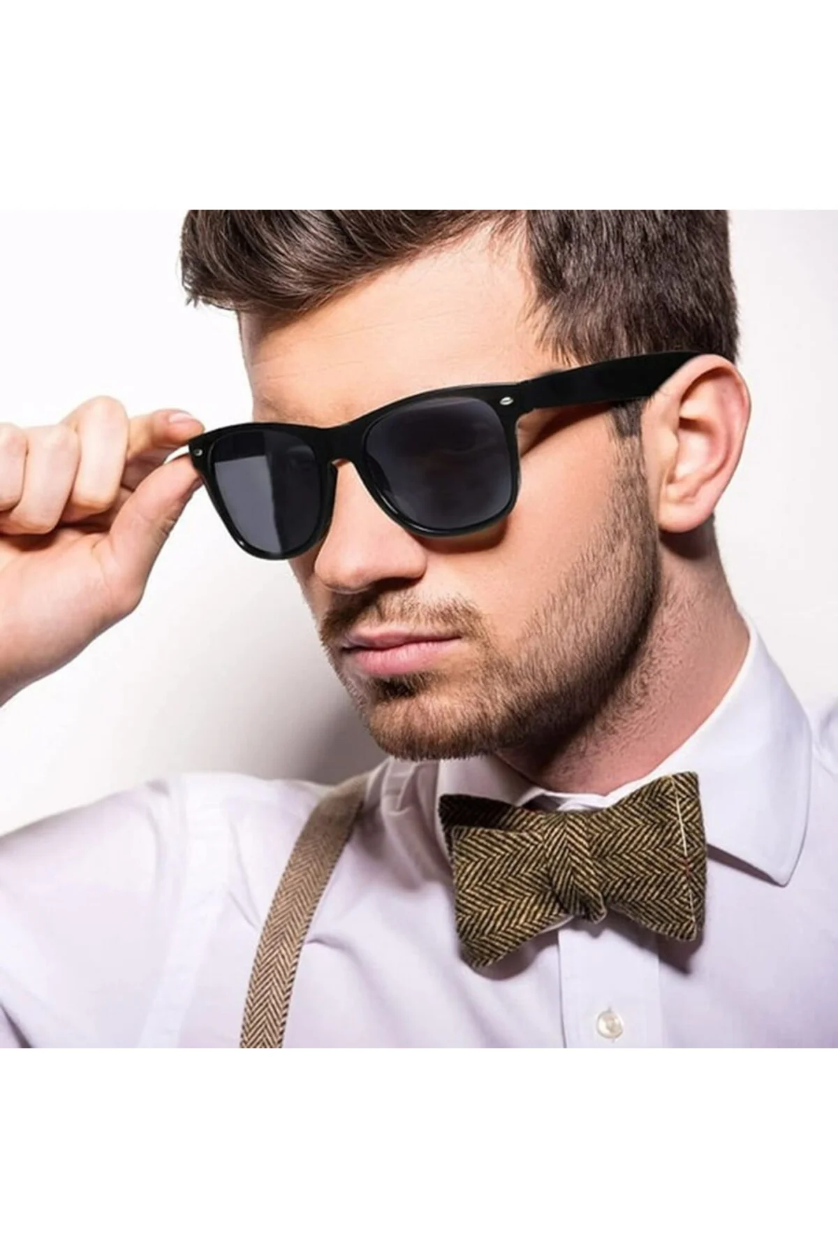 Nessiworld Damat Gözlüğü – Düğün ve Bekarlığa Veda Partisi Aksesuarı