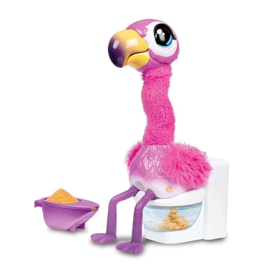 Nessiworld Dans Eden Flamingo LPG00000 Nessiworld Dans Eden Flamingo LPG00000