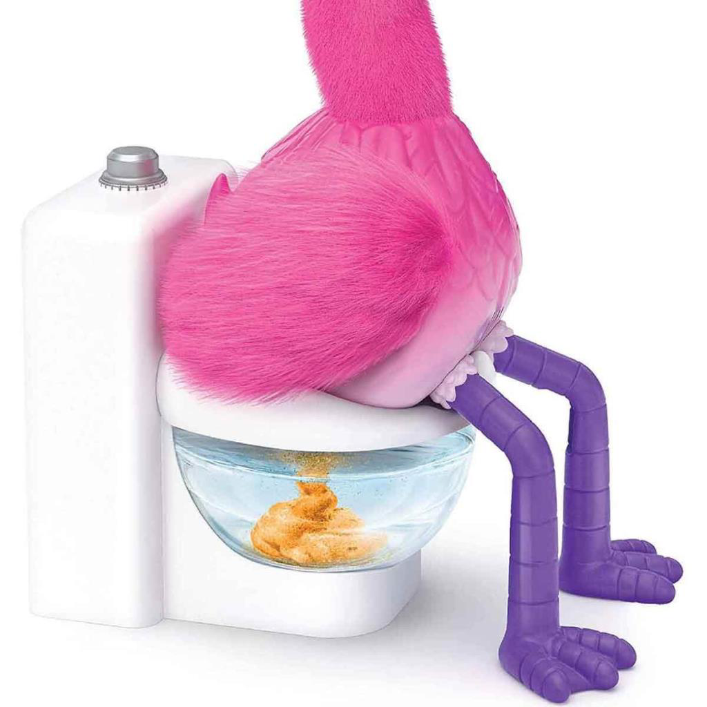 Nessiworld Dans Eden Flamingo LPG00000 Nessiworld Dans Eden Flamingo LPG00000
