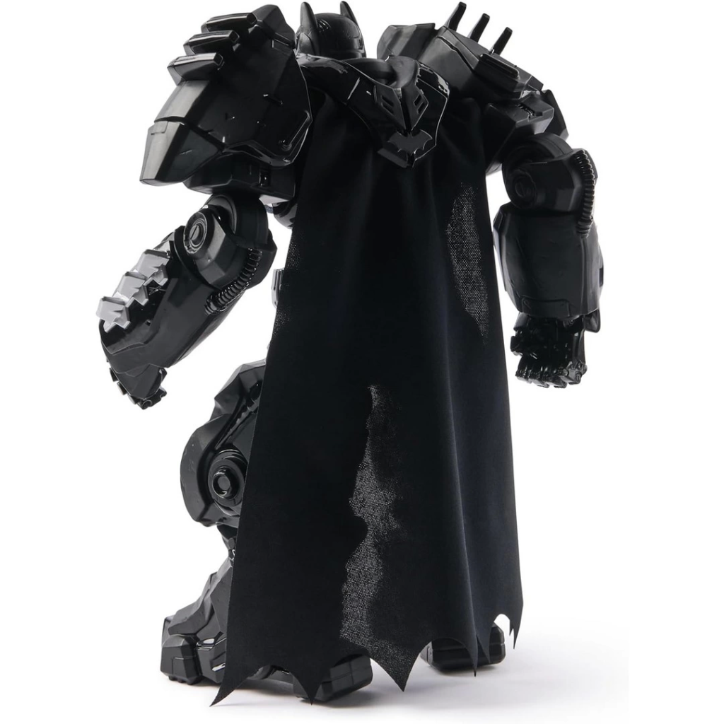 Just Cheap Store DC Batman Metal Figür 30 cm Just Cheap Store DC Batman Metal Figür 30 cm