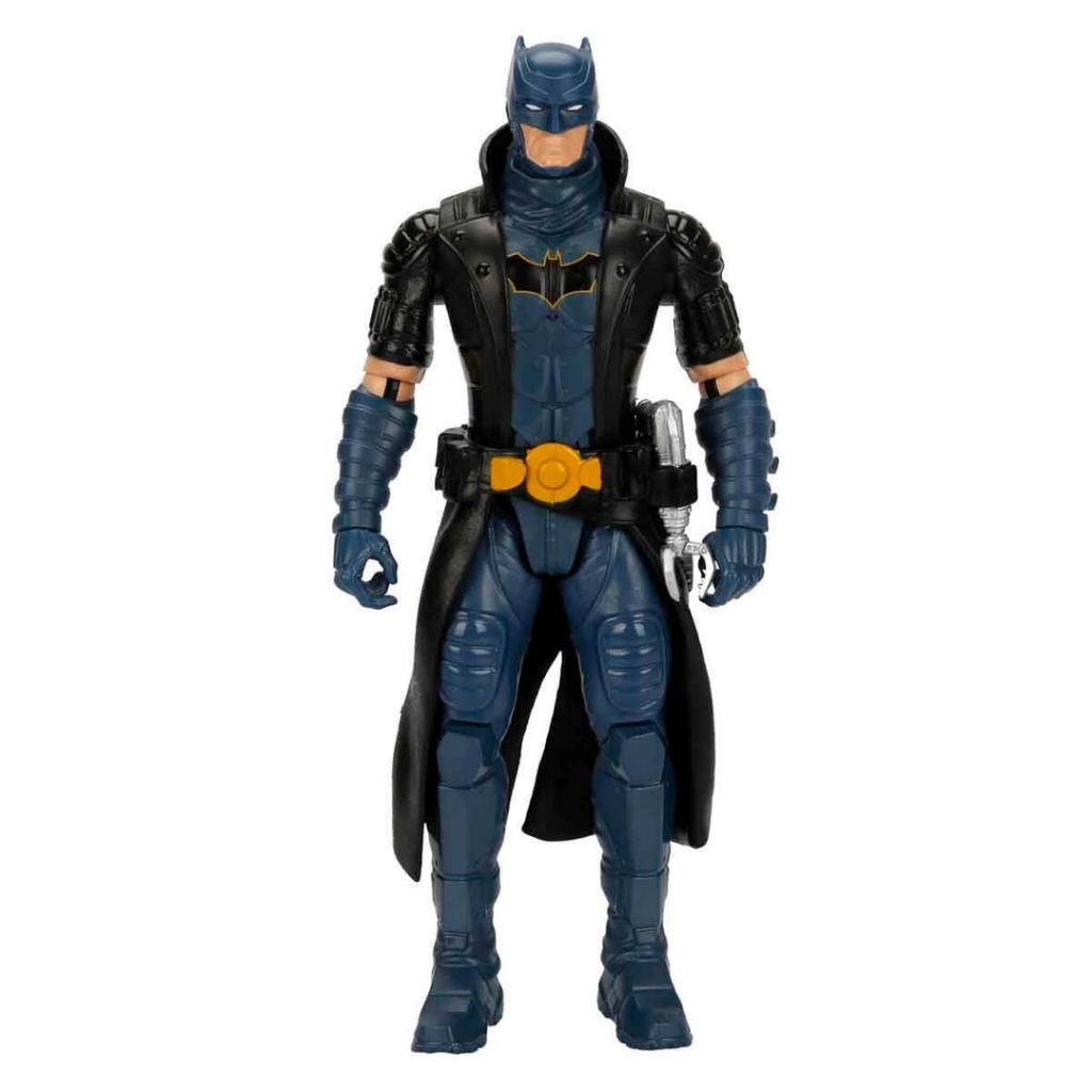 Nessiworld DC Comics Batman Aksiyon Figürü S7 V2 30 cm Nessiworld DC Comics Batman Aksiyon Figürü S7 V2 30 cm
