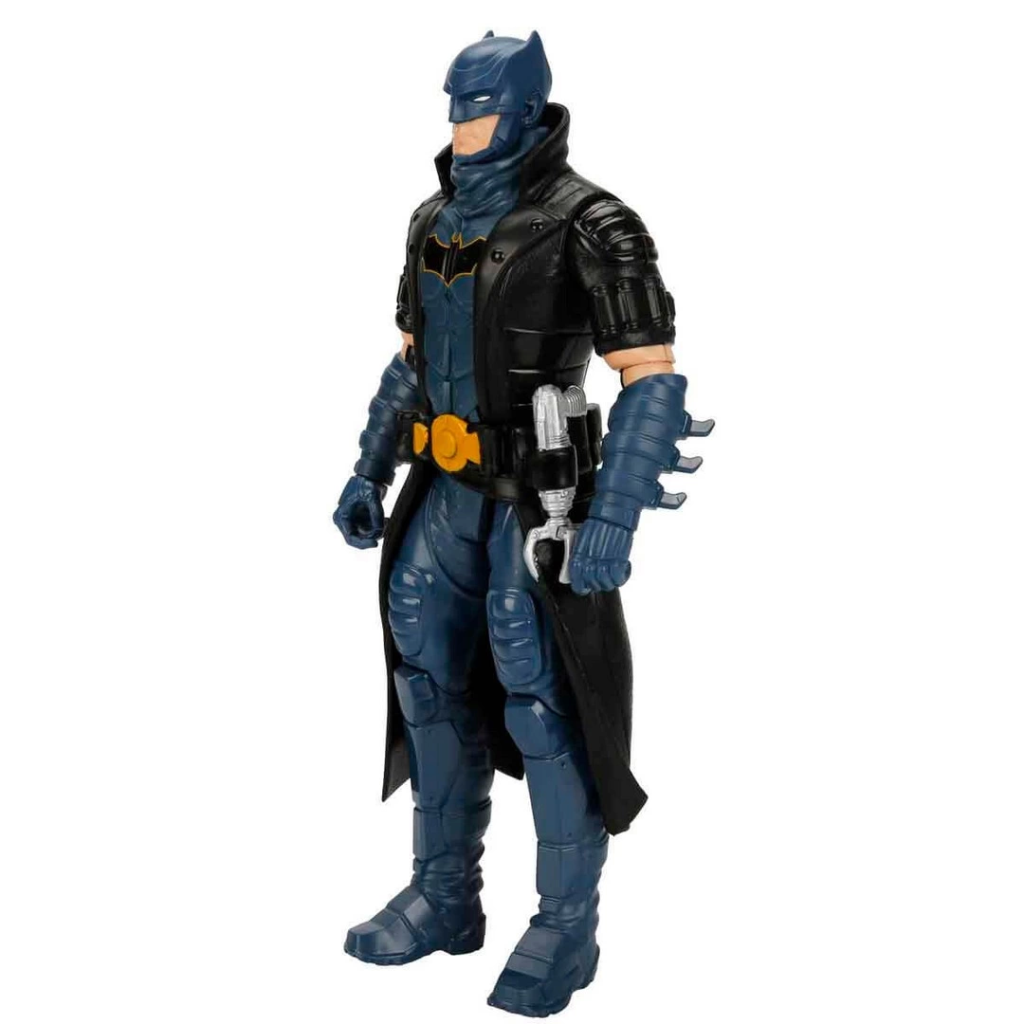 Nessiworld DC Comics Batman Aksiyon Figürü S7 V2 30 cm Nessiworld DC Comics Batman Aksiyon Figürü S7 V2 30 cm