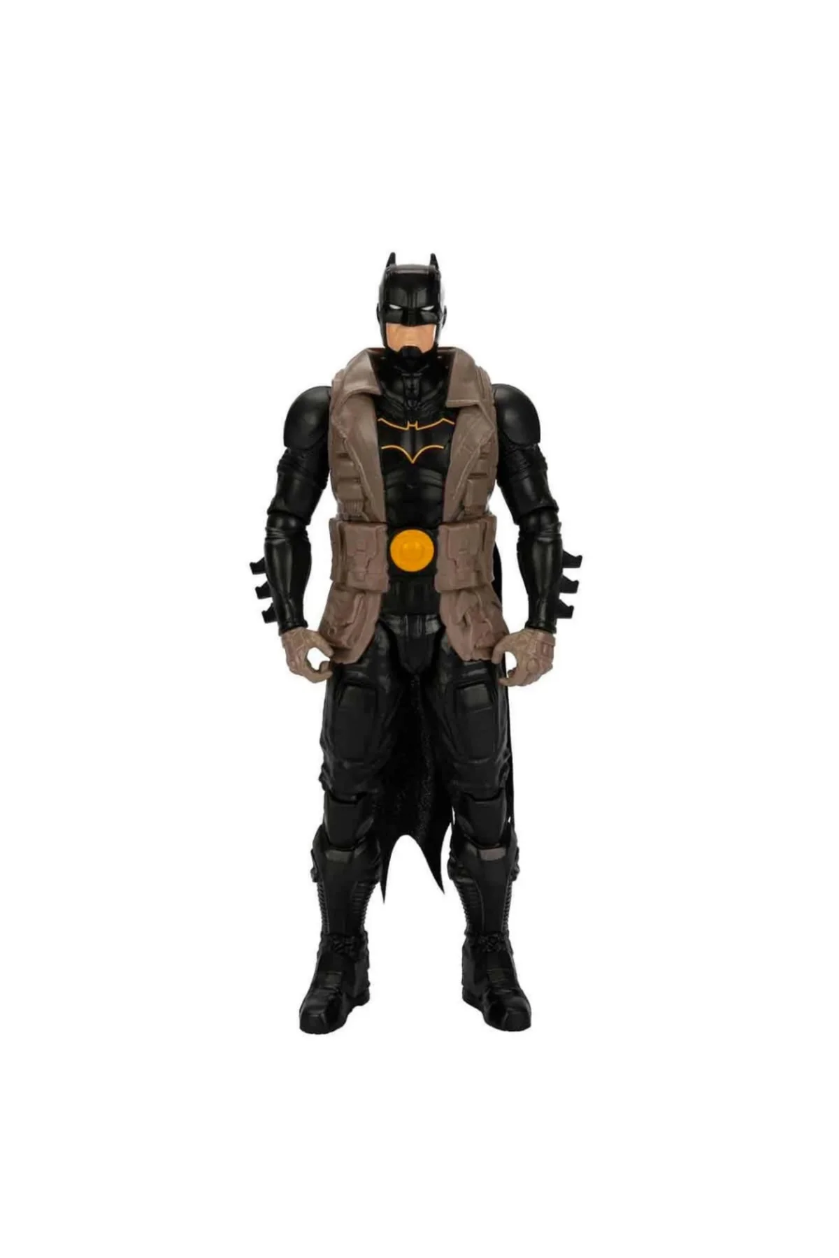 Nessiworld DC Comics Batman Aksiyon Figürü S10 V1 30 cm/Bay Her Telden/ Bay Her Telden